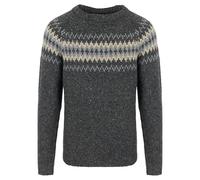 Sherpa Adventure Gear Dumji Crew Sweater kharani multi - Größe XL