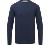 Sherpa Adventure Gear Longsleeve Bali L/S Crew Blau Größe XL