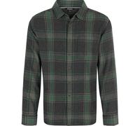 Sherpa - Batsa Eco L/S Shirt - Hemd, Gr. XL, grau (Black)