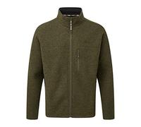 SHERPA ADVENTURE GEAR Herren Namgyal Jacke Mantel XXL Tamur (Fluss)