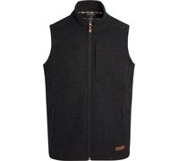 Sherpa Adventure Gear Herren Namgyal Weste (Größe S, schwarz)