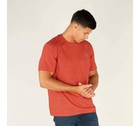 Sherpa Adventure Gear Herren Summit T-Shirt, Chilli, S