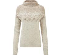 Sherpa Adventure Gear Mandari Mock Neck Sweater Women peetho - Größe XS