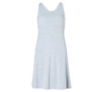 Sherpa Adventure Gear Neha Dress alloy leaf - Größe S