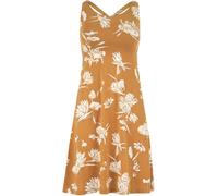 Sherpa Adventure Gear Neha Dress caramel lotus - Größe S