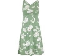 Sherpa Adventure Gear Neha Dress thyme lotus - Größe S