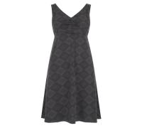 Sherpa Adventure Gear Neha Empire Dress black barely there - Größe XS
