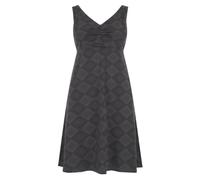Sherpa Adventure Gear Neha Empire Dress black barely there - Größe M