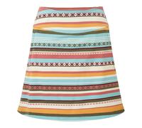 Sherpa Adventure Gear NEHA SKORT Damen S EVERGREEN INDRENI