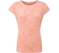 Sherpa Adventure Gear Neha Tee rose gold toile - Größe L