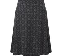 Sherpa Adventure Gear Padma Pull-On Skirt Women black sublime - Größe L