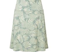 Sherpa Adventure Gear Padma Pull-On Skirt Women celery bhodi leaf - Größe M