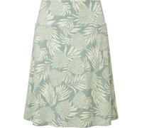 Sherpa Adventure Gear Padma Pull-On Skirt Women celery bhodi leaf - Größe XS