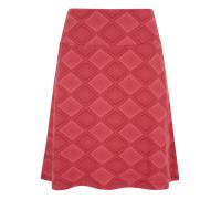 Sherpa Adventure Gear Padma Pull-On Skirt Women mineral red barely there - Größe XXL