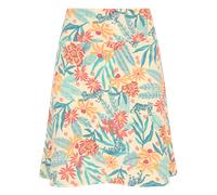 Sherpa Adventure Gear Padma Pull-On Skirt Women peetho tiger floral - Größe L