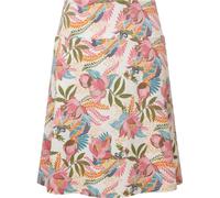 Sherpa Adventure Gear Padma Pull-On Skirt Women rosie peacock - Größe S