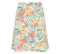 Sherpa Adventure Gear Padma Pull-On Skirt Women peetho tiger floral - Größe XS