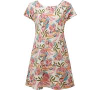 Sherpa Adventure Gear Padma Tie Back Dress rosie peacock - Größe XS