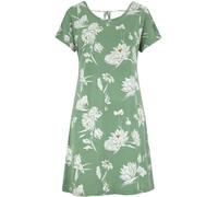 Sherpa Adventure Gear Padma Tie Back Dress thyme lotus - Größe S
