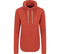Sherpa Adventure Gear Rolpa Eco Pullover Women rust - Größe S