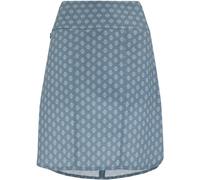 Sherpa Adventure Gear Sajilo Adventure Skort haze micro geo - Größe XS