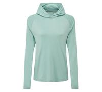 Sherpa Adventure Gear Damen Bali Hoodie (Größe M, blau)