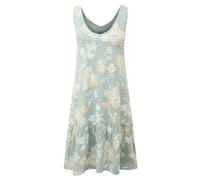 Sherpa Adventure Gear Sherpa Damen Neha Kleid - S