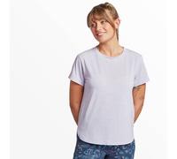 SHERPA ADVENTURE GEAR Sherpa Damen Sweatshirt ASHA CREW (11001417) M Mocca604