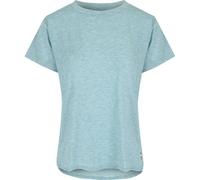 SHERPA ADVENTURE GEAR Sherpa Damen Sweatshirt ASHA CREW (11001417) S Dunkelbraun652