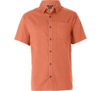 SHERPA ADVENTURE GEAR Sherpa Herren Hemd Tharu Voyage (55572) XXL Orange