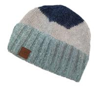 Sherpa Adventure Gear Tenbu Mütze (Größe ONE SIZE, blau)