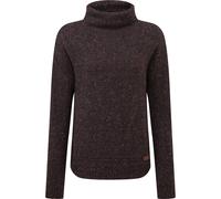 Sherpa Adventure Gear Yuden Damen Pullover blau Größe M Lifestyle Isolierend Merinowolle