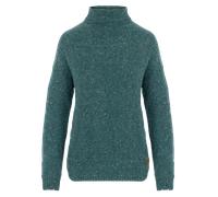 Sherpa Adventure Gear Yuden Pullover Sweater Women dark hydra - Größe XL