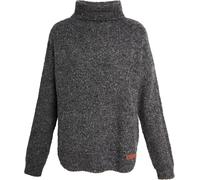 Sherpa Yuden Pullover Sweater Damen / Kharani Grey / S