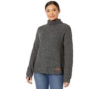 Sherpa Adventure Gear Yuden Pullover Sweater Women, S, kharani Grey
