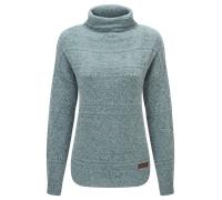 Sherpa Adventure Gear Yuden Pullover Sweater Women verdigris - Größe L