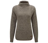 Sherpa Adventure Gear Yuden Pullover Women mato grey L