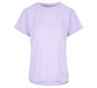 Sherpa Adventure Gear Asha Crew Shirt Women lavender - Größe XL