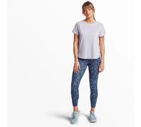 Sherpa Adventure Gear Asha Crew Shirt Women lavender - Größe XL