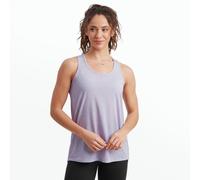 Sherpa - Women's Asha Tank - Top, Gr. XL, lila (LavenderTexture)