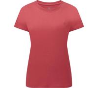 Sherpa Bali Damen Sweatshirt, rot L