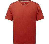 Sherpa Adventure Gear Bali Tee rust - Größe S