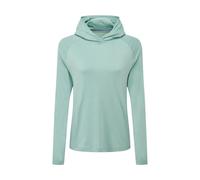 Sherpa Bali Hoodie Damen mist