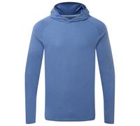 Sherpa - Bali Hoodie - Hoodie, Gr. XXL, blau (Seaport)