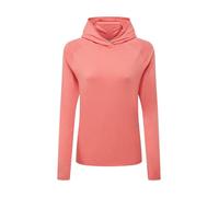 Sherpa - Bali Hoodie Wm Damen rosa rosa - Gr. - M