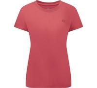 Sherpa Bali Purpose Damen T-Shirt, rot M