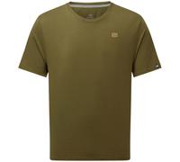 Sherpa Adventure Gear Bali Terrain Tee moss - Größe L