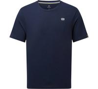 Sherpa Adventure Gear Bali Terrain Tee rathee blue - Größe S