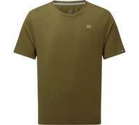 Sherpa Bali Terrain Herren T-Shirt, grün XL