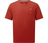 Sherpa Adventure Gear Bali Terrain Tee rust - Größe XL